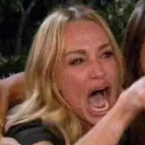 Meet your Posher, Avery